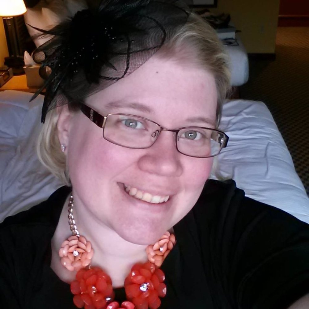 Meet your Posher, Cathy